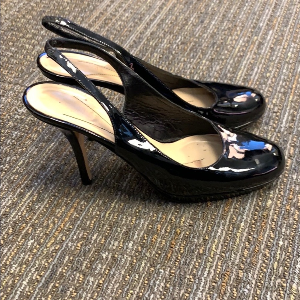 Kate Spade stiletto pumps
